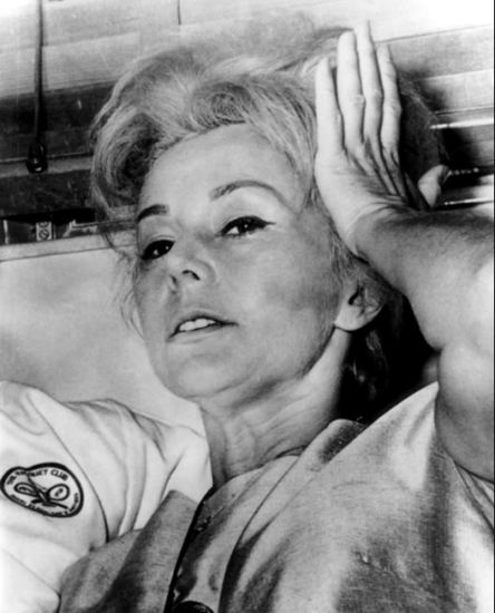 porcelæn Yoghurt bekvemmelighed January 4, 1964: Eva Gabor and Richard Brown Robbed and Beaten in Miami  Hotel – The Gaboratory